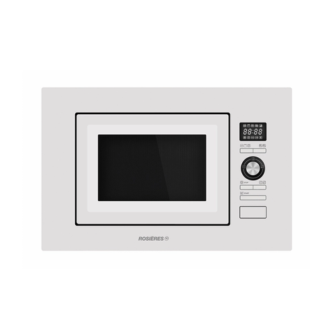 Lò vi ba Rosieres RMG20/1RB