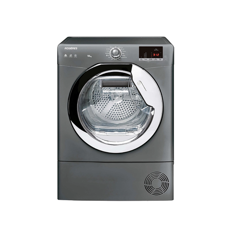 Máy sấy Rosieres độc lập 10kg RILSC10DGR-04