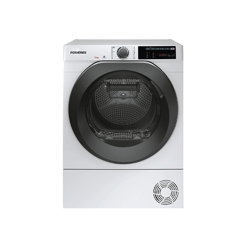 Máy sấy Rosieres Heat Pump 11kg RILSEH11A2TCBE04
