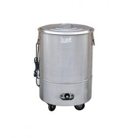 Thùng dưỡng nóng 40 lít  ERWB-50