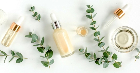 Xu hướng sử dụng mỹ phẩm sinh học trong quy trình chăm sóc da