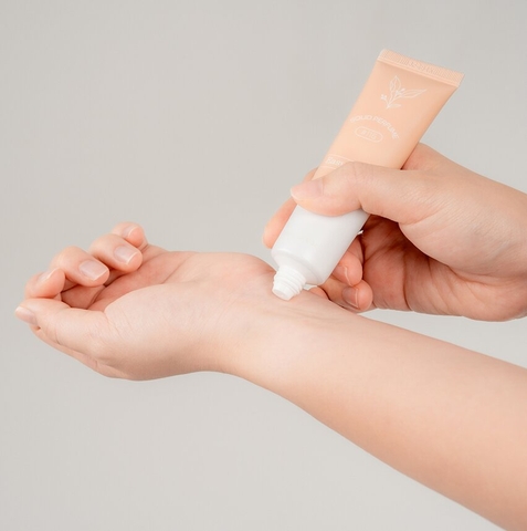 Nước hoa khô dạng sáp Easy mind hương cay và gỗ [ Dành cho nam ] - 이지마인드 고체 향수