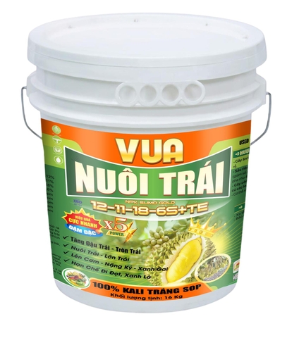 VUA NUÔI TRÁI 12-11-18-6S+TE