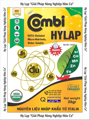 Conbi Gold 25gr