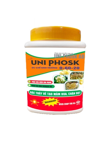 UNI PHOSK 500gr