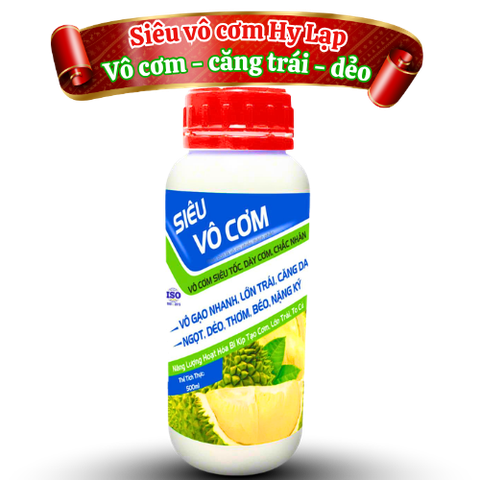 AB Vô Cơm 500ml
