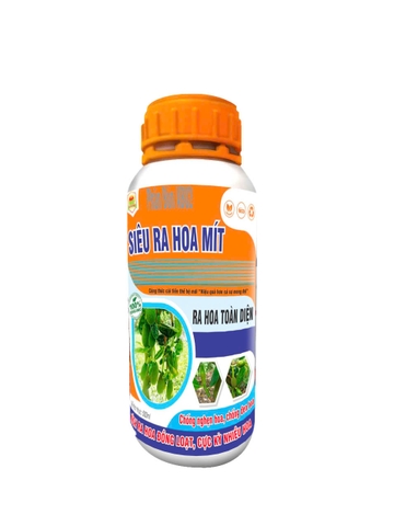Siêu Ra Hoa Mít 500ml