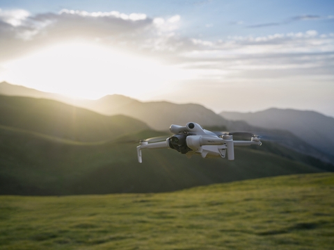 Cách chọn flycam cho người mới chơi
