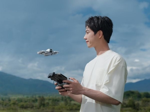 Hướng Dẫn Bay Flycam Cho Người Mới Bắt Đầu