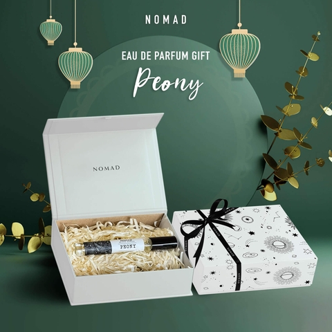 Set Quà Tặng Nước Hoa Nomad 10ml