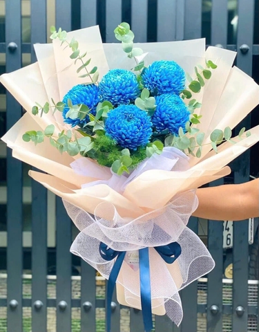 Bó Mẫu Đơn - BMĐ1