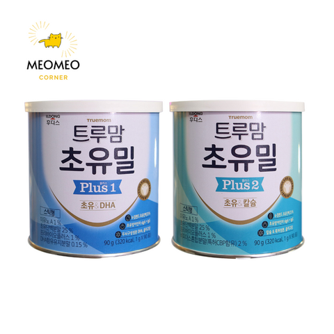 Sữa non Ildong Hàn Quốc cho bé Idong