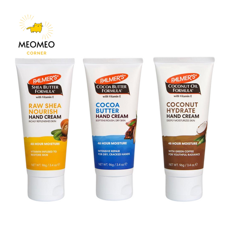 Kem dưỡng ẩm da tay Palmer's 96g