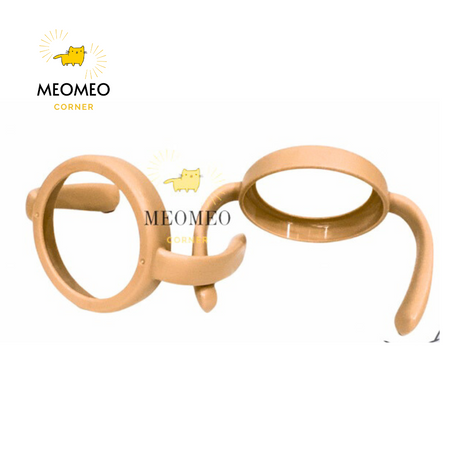 Tay cầm bình sữa Ubmom Hàn Quốc phù hợp Moyuum