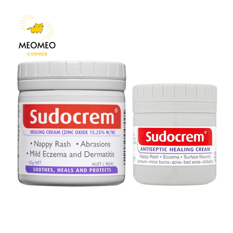 Kem chống hăm đa năng Sudocrem