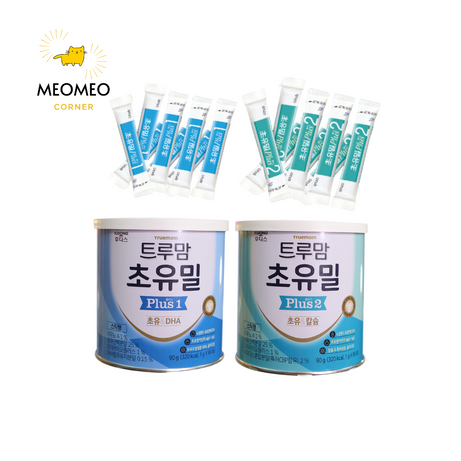 Sữa non Ildong Hàn Quốc Idong [Tách lẻ]