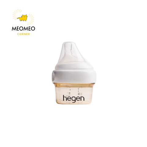 Bình sữa Hegen PPSU 60ml