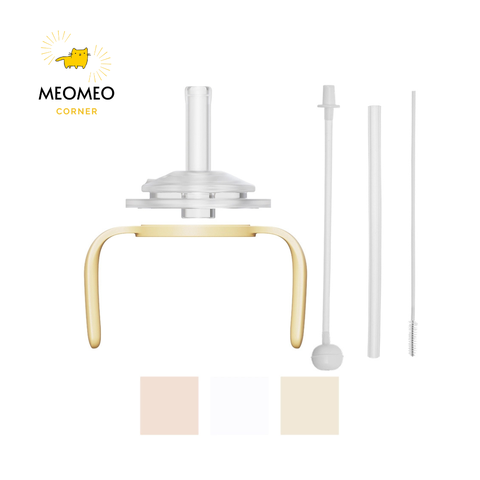 Bộ chuyển đổi ống hút, tay cầm Moyuum Hàn Quốc