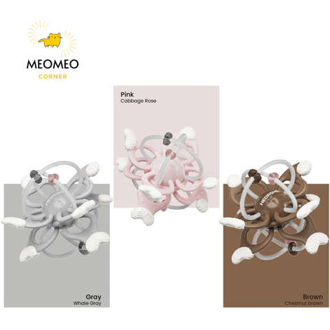 Gặm nướu Silicone Galaxy Heorshe