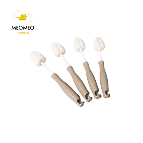 Cọ rửa bình sữa và núm ti Grosmimi