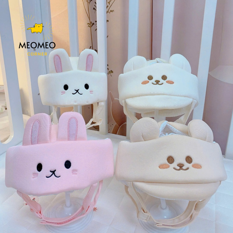 Mũ bảo vệ đầu cho bé Monona