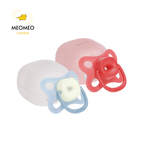 Ty ngậm siêu nhẹ Moyuum