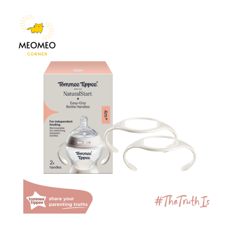 Tay cầm bình sữa Tommee Tippee Easy-Grip