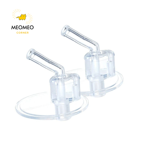 Đầu ống hút B.Box thay thế bình giữ nhiệt BBox