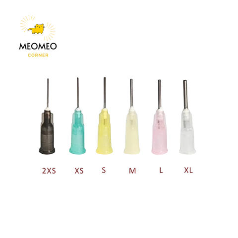 Dụng cụ đục lỗ núm ti, kích to núm ti giúp sữa chảy thuận lợi hơn