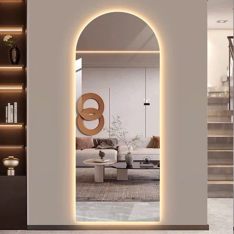 Gương soi toàn thân - 07