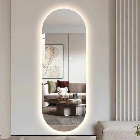 Gương soi toàn thân - 09