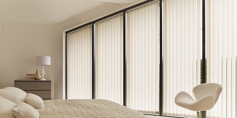 Rèm Cuốn Văn Phòng Quận 3