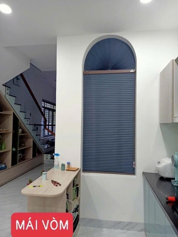 Rèm Tổ Ong Kéo Dây