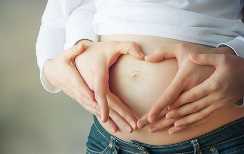 Thai nhi 7 tuần tuổi và những điều quan trọng mẹ cần biết