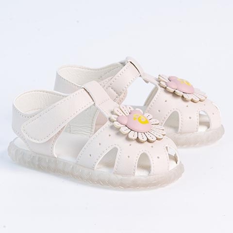 Giày bé gái phát sáng Animo