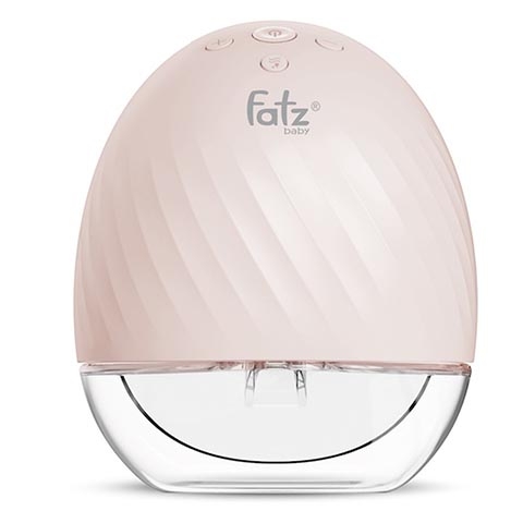 Máy hút sữa rảnh tay Fatzbaby không dây Freemax