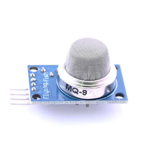 Cảm biến khí CO MQ-9