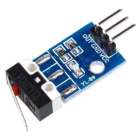 Module công tắc hành trình