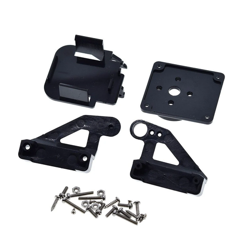 Gá FPV cho RC servo