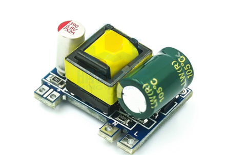 Module nguồn AC 220V sang DC 5V 700mA