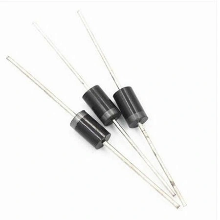 Diode chỉnh lưu 1N4007 1A 1000V