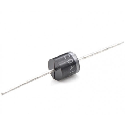 20A10 Diode Chỉnh Lưu 20A 1KV R-6