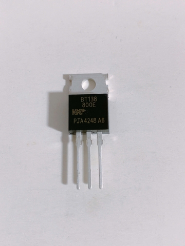 BT138 - 800E / BT 138
