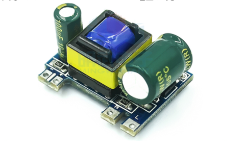 Module nguồn AC 220V sang DC 12V 300mA