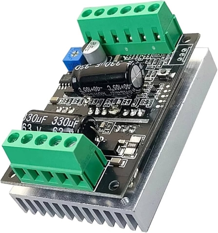 Mạch điều khiển động cơ BLDC 50V 300W