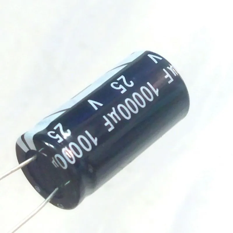 Tụ hóa 10000uF 25V