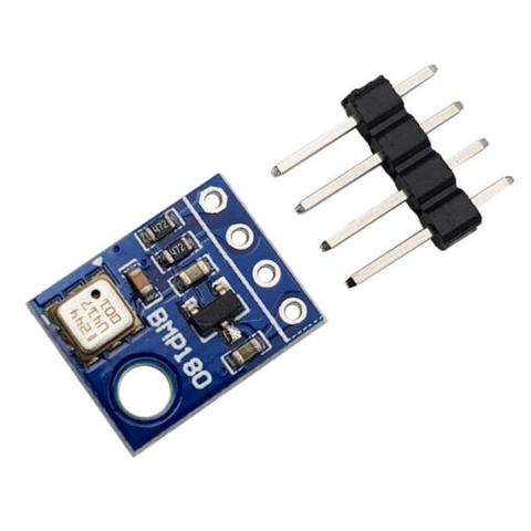 Cảm biến áp suất không khí GY-68 BMP180