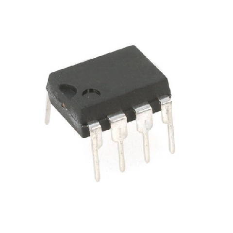 IC NE555 8 chân