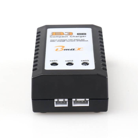Bộ Sạc Cân Bằng Pin Lipo Battery Balance Charger B3