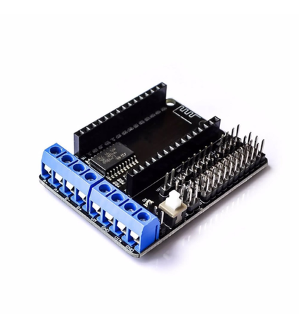Đế Ra Chân / mở rộng ESP8266